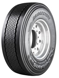 Шина вантажна BRIDGESTONE 385/65R22.5 CBR DURT2 (10852, 3286341085211)